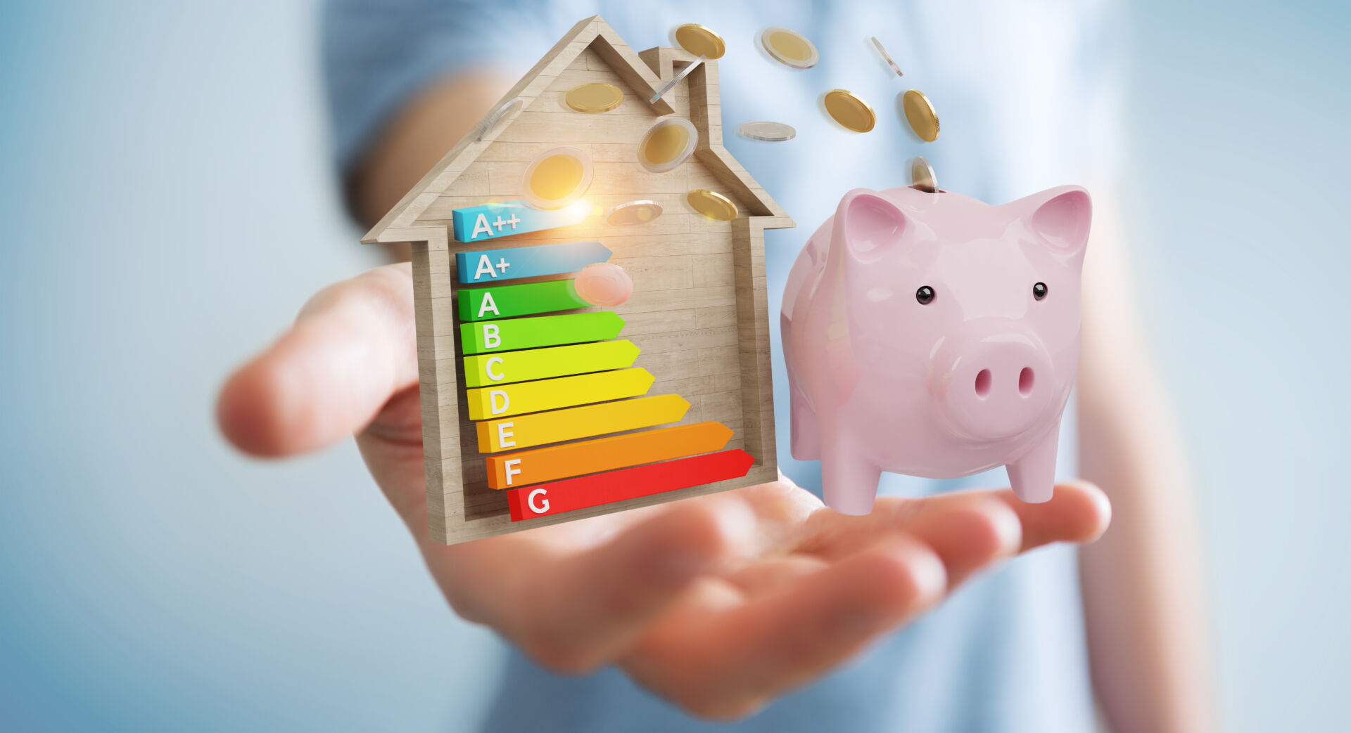 Consigli Pratici per Ridurre i Consumi e Risparmiare Energia in Casa: Strategie Efficaci
