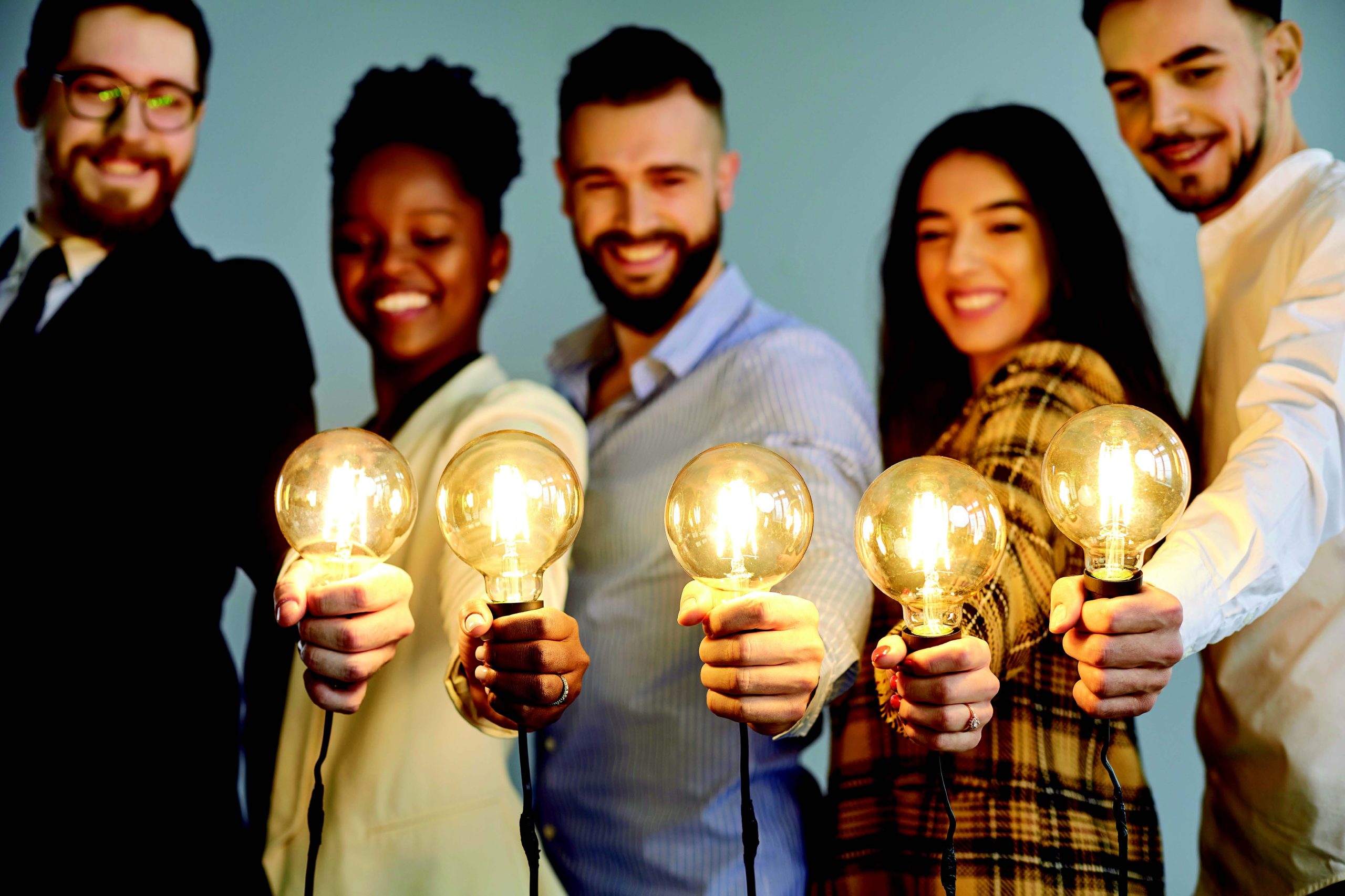 Comunità Energetiche Rinnovabili (CER): Innovazioni e Tendenze Attuali